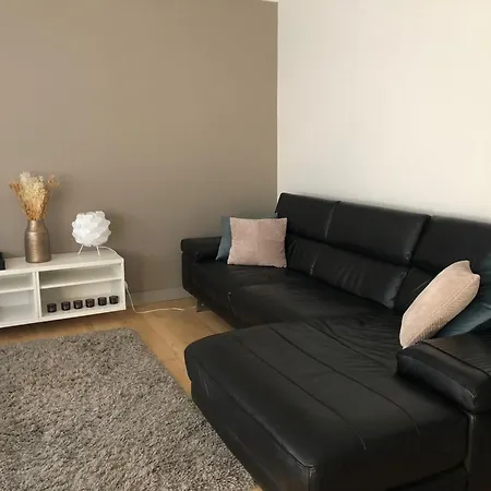 Vive Ma Liberté * Ostende