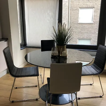 Vive Ma Liberté Apartman