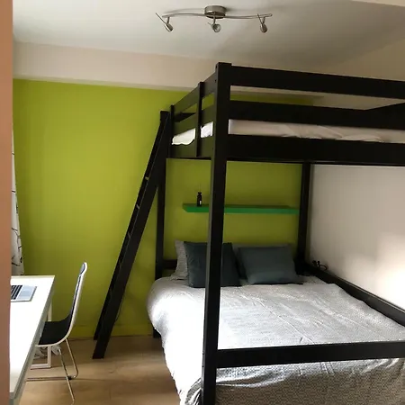 Vive Ma Liberte * Ostenda