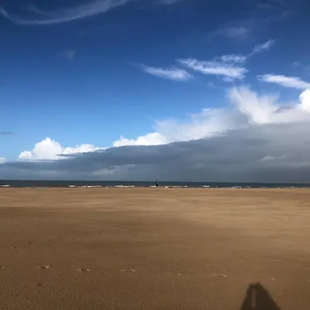 Vive Ma Liberte Apartament Ostenda