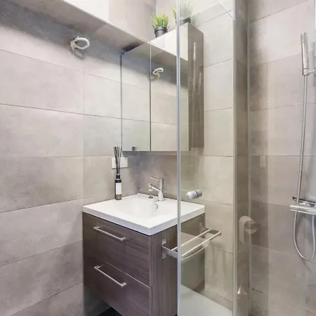 Vive Ma Liberté Apartman