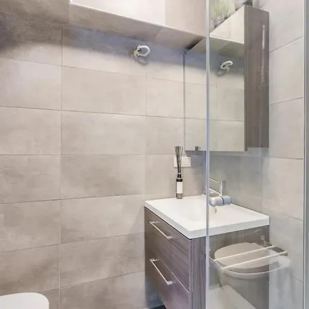 Vive Ma Liberté Apartman