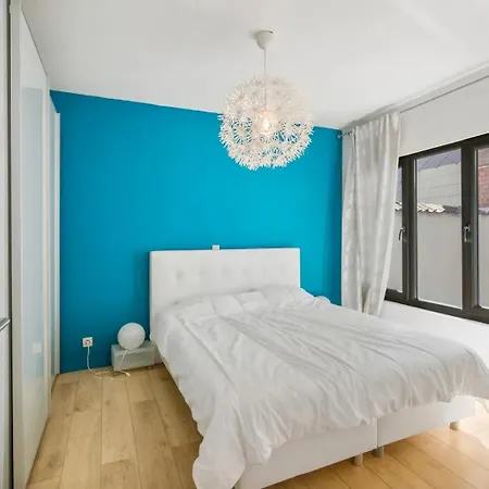 Vive Ma Liberte Apartment