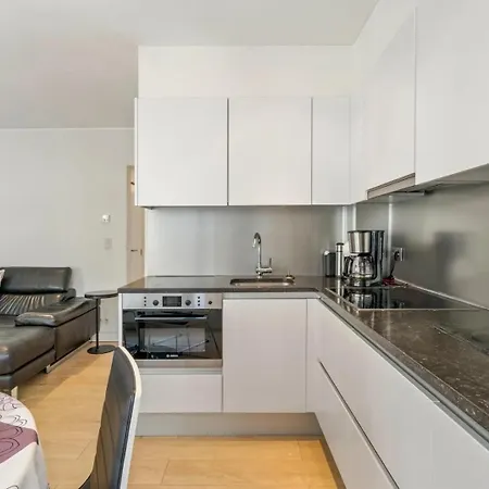 Apartman Vive Ma Liberté *