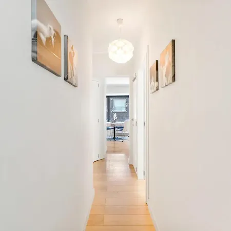 Vive Ma Liberté * Ostende