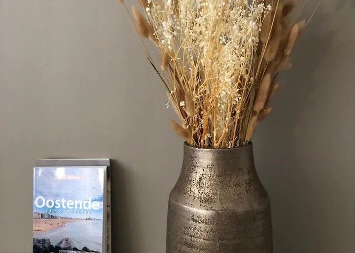 Vive Ma Liberte شقة