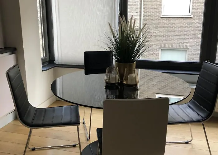 Vive Ma Liberte شقة