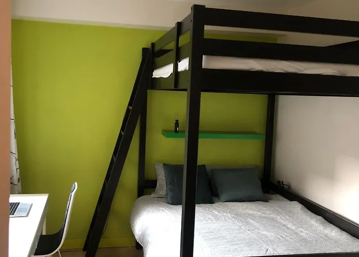 Vive Ma Liberte * أوستيند