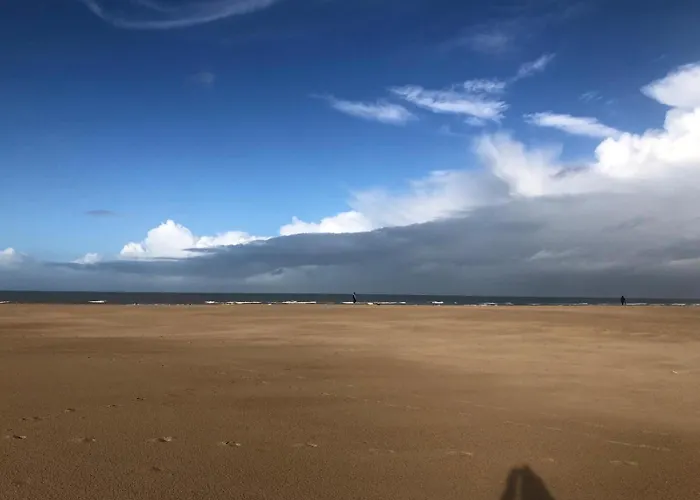 Vive Ma Liberte شقة أوستيند