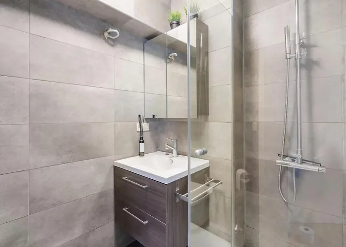 Vive Ma Liberte شقة