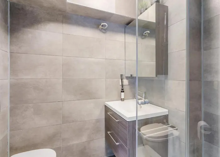 Vive Ma Liberte شقة