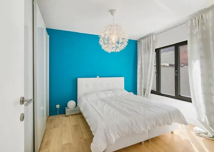 Vive Ma Liberte شقة