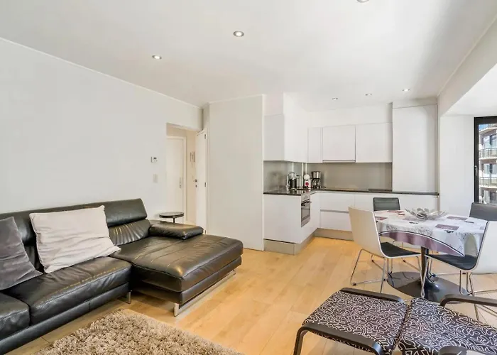 Vive Ma Liberte شقة *