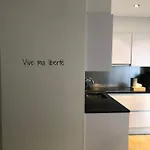 Vive Ma Liberte 公寓 奥斯滕德